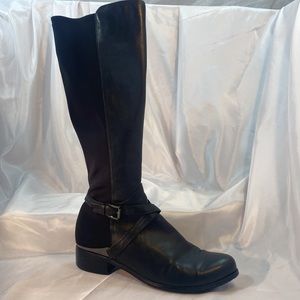 SoleMani Boots
